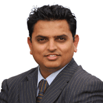 Mahesh Maru