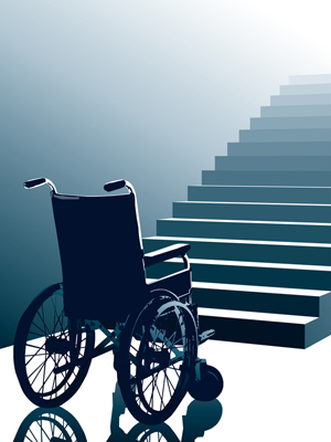 Total & Permanant Disability