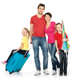 Travel Insurance